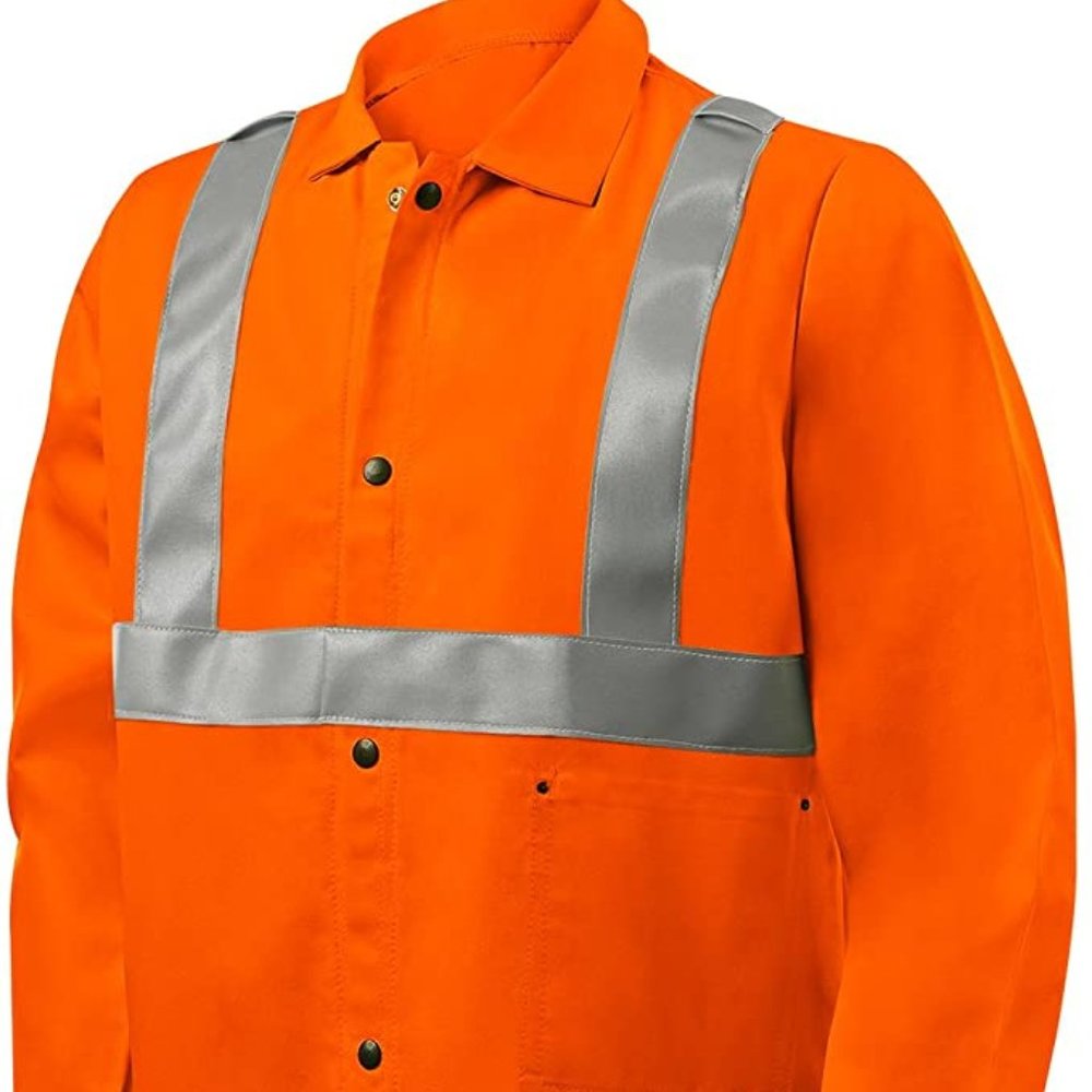 Stiner Jacket Small Flam Retardent NWT